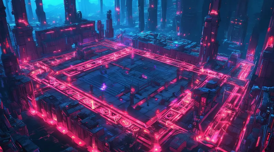 公路骑手游戏图片1
